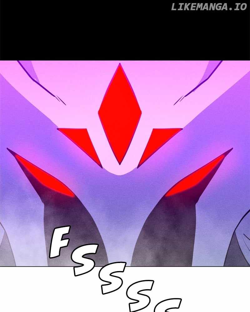 Solo Spell Caster Chapter 188 96